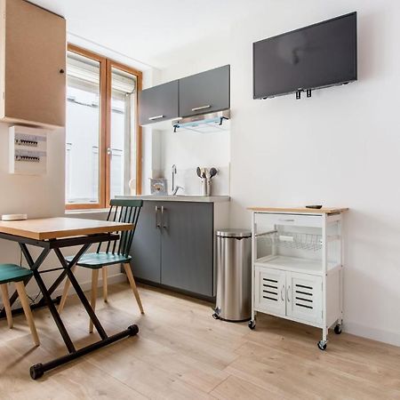 Residence Bastin Valenciennes Exteriör bild